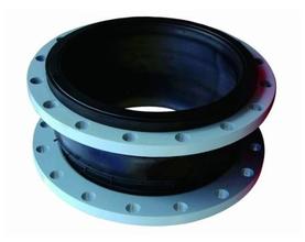 JGD型撓性橡膠接頭