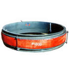 ZB型圓形纖維織物補償器