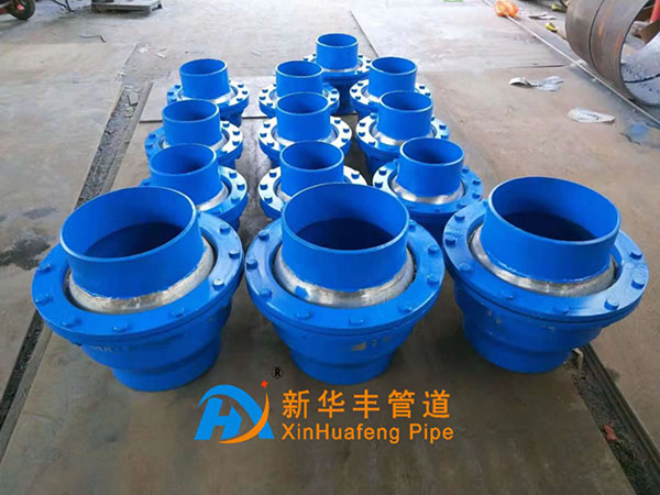 焊接式球形補償器